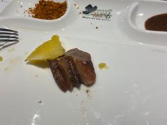 -汉巴味德(百年港湾店)