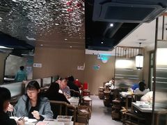 大堂-野妹火锅(龙岗店)