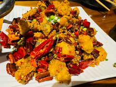 -望京一号·重庆江湖菜(工体店)