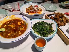 -曾排骨·传家菜(新繁店)