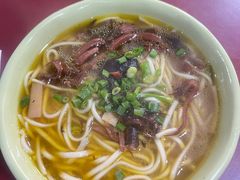 -大石人家鱿鱼面馆(大石西路总店)