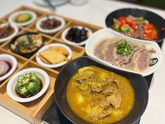 -新仙清汤牛腩(铜锣湾店)