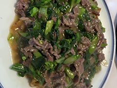-菜忠潮州牛肉店(岗厦店)