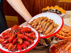 -芭菲盛宴·环球美食(锦城万达广场店)