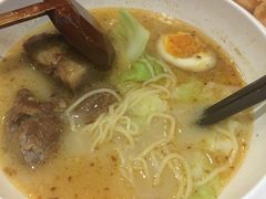 -味千拉面(航洋国际购物中心)