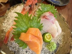 -鸟鹏烧鸟居酒屋(仁恒梦中心店)