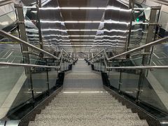 -民安大道(地铁站)