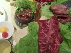 -赤坂亭M9和牛烧肉·日料398放题(万达店)