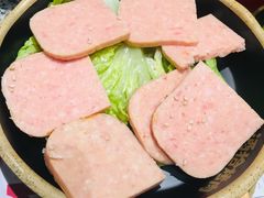 -酒拾烤肉(阳光100店)
