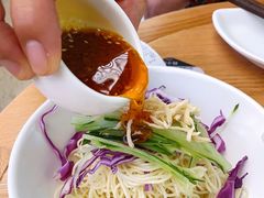 -苏小柳点心·手作小笼包(新街口分院店)