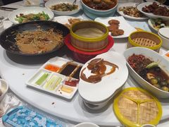 -大铁勺新津菜(中北永旺店)