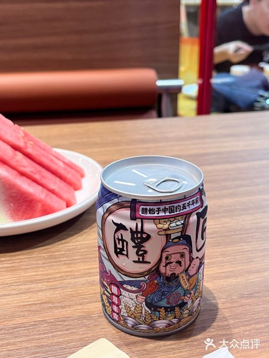 七欣天香辣蟹火锅(深圳集信大厦店)图片