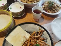 -老北京炸酱面·烤鸭(前门店)