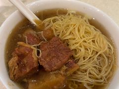 -池记(尖沙咀店)