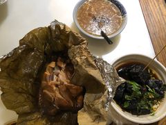 -罍+村卤菜摊(罍街店)