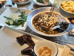 -东沙小镇主题餐厅(下沙店)