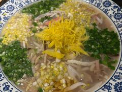 -杏花村水席楼·洛阳水席(老城十字街店)