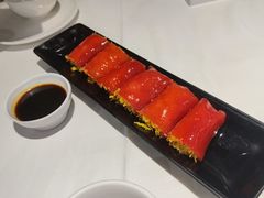 -稻香酒家·34年老字号·港式粤菜(汉街店)