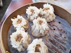 猪肉烧麦-都一处烧麦馆(前门店)