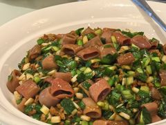 -福来齐·鲁菜海鲜·渔家菜(朝阳街分店)