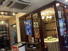 -一江春水·杭帮臻宴(三台山店)