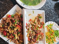 -海韵人家.海景花园经典云南菜(双廊店)