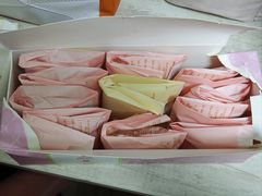 -嘉华饼屋JOY BAKERY(南屏街店)