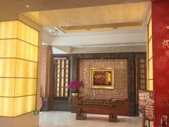 -民族饭店-四季餐厅