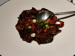 双胶绝味海参烩元蹄-悦融·京鲁菜·露台花园(安定门店)