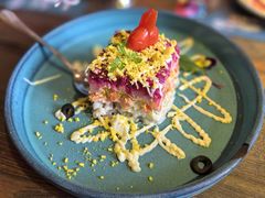 -卢布里西餐厅(总店)