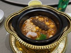 -大鹏饭店·金陵家宴(奥体中心店)