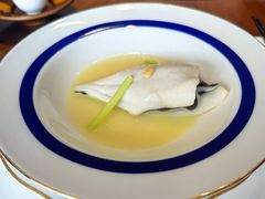 -潮汕味道·煮海餐厅(金麟大厦店)