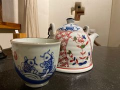 -茶肆(仙林店)