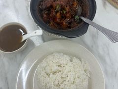 -武吉免登购物中心