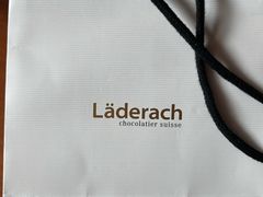 -Laderach 莱德拉(上海环贸iapm店)