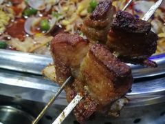 -上亿烧烤海鲜大咖(承德路店)