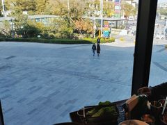 -伏一解牛烤肉专门店(信业购物中心店)