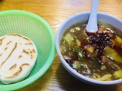 -邢老三肉丸糊辣汤(凤城六路店)