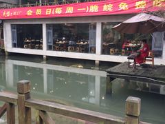 -天怡·鱼工厂(梅溪湖店)
