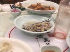 -良友·海鲜青岛菜(五四广场店)