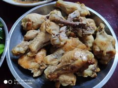 -Thank u mom非油炸健康鸡(万国广场店)