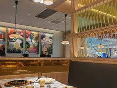 -菲滋意式餐厅(西溪印象城店)