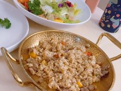 -华梅西餐厅(哈尔滨中央大街店)