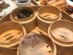 -避风塘(宝山万达店)