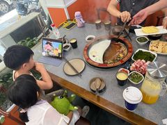 -鱻鱼捞.祥祥鱼锅(高淳一店)