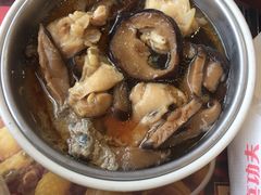 -真功夫(君逸世家店)