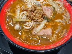 -津津飯堂