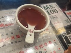 -禄粥·广府味·煲仔粥·宵夜·明档现做(江南西店)