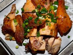 -绿茶餐厅(广州天河城店)