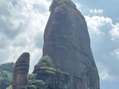 -丹霞山风景名胜区